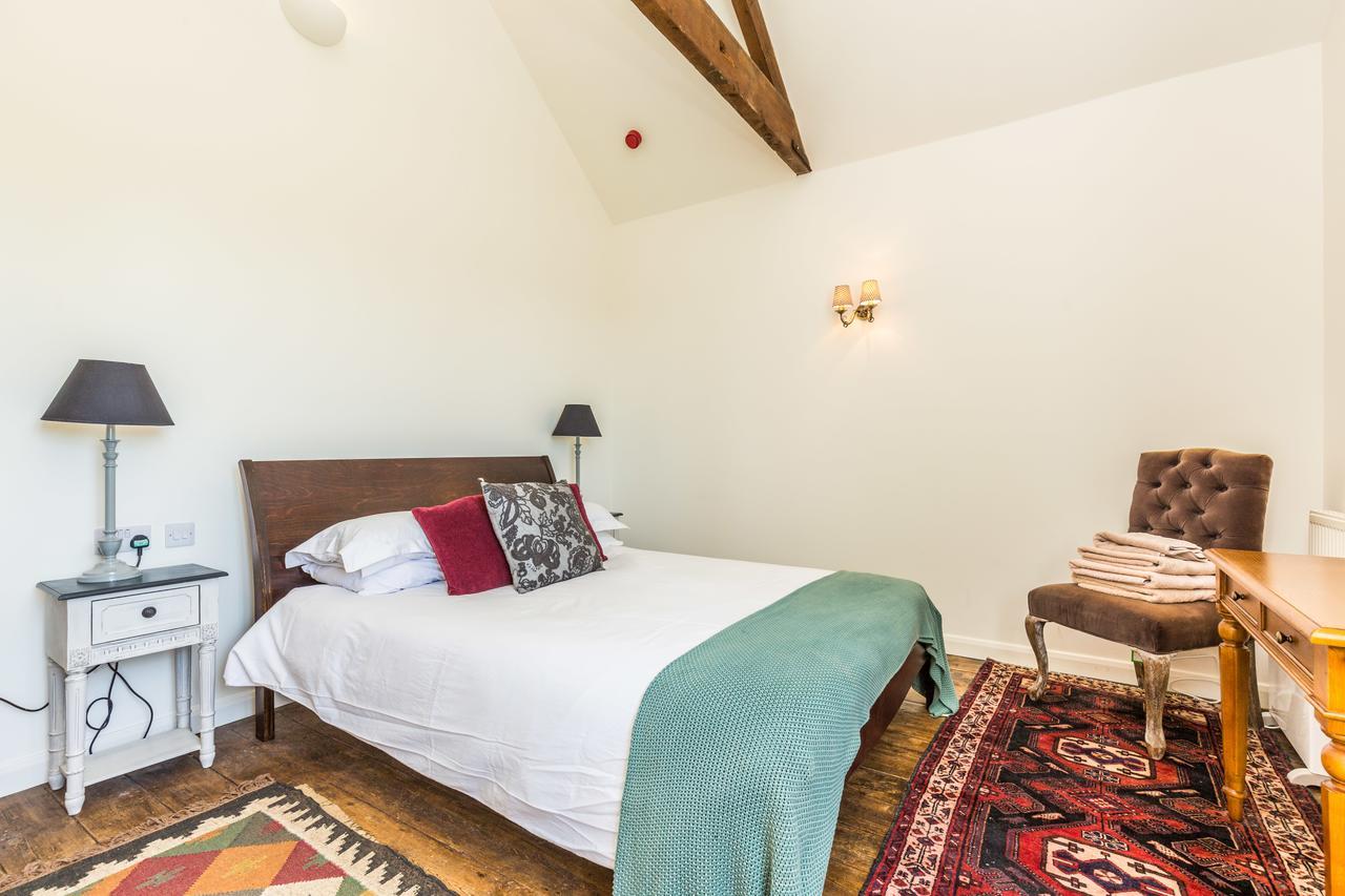 Doddington  Tailor Room 2 מראה חיצוני תמונה